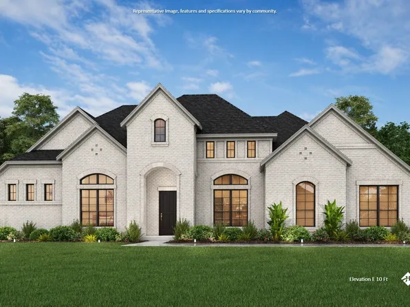 1120 Rambling Rose Dr, Waxahachie, TX 75167