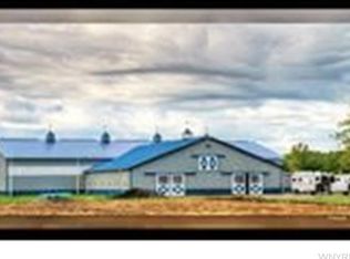 4430 Chestnut Rd, Wilson, NY 14172