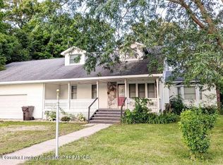 519 Morrison Ave, Bangor, MI 49013