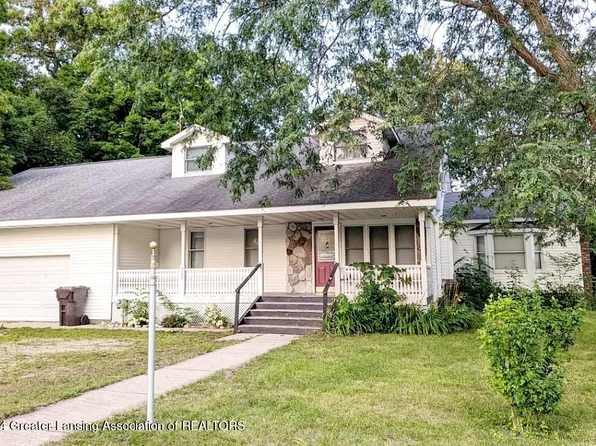 519 Morrison Ave, Bangor, MI 49013