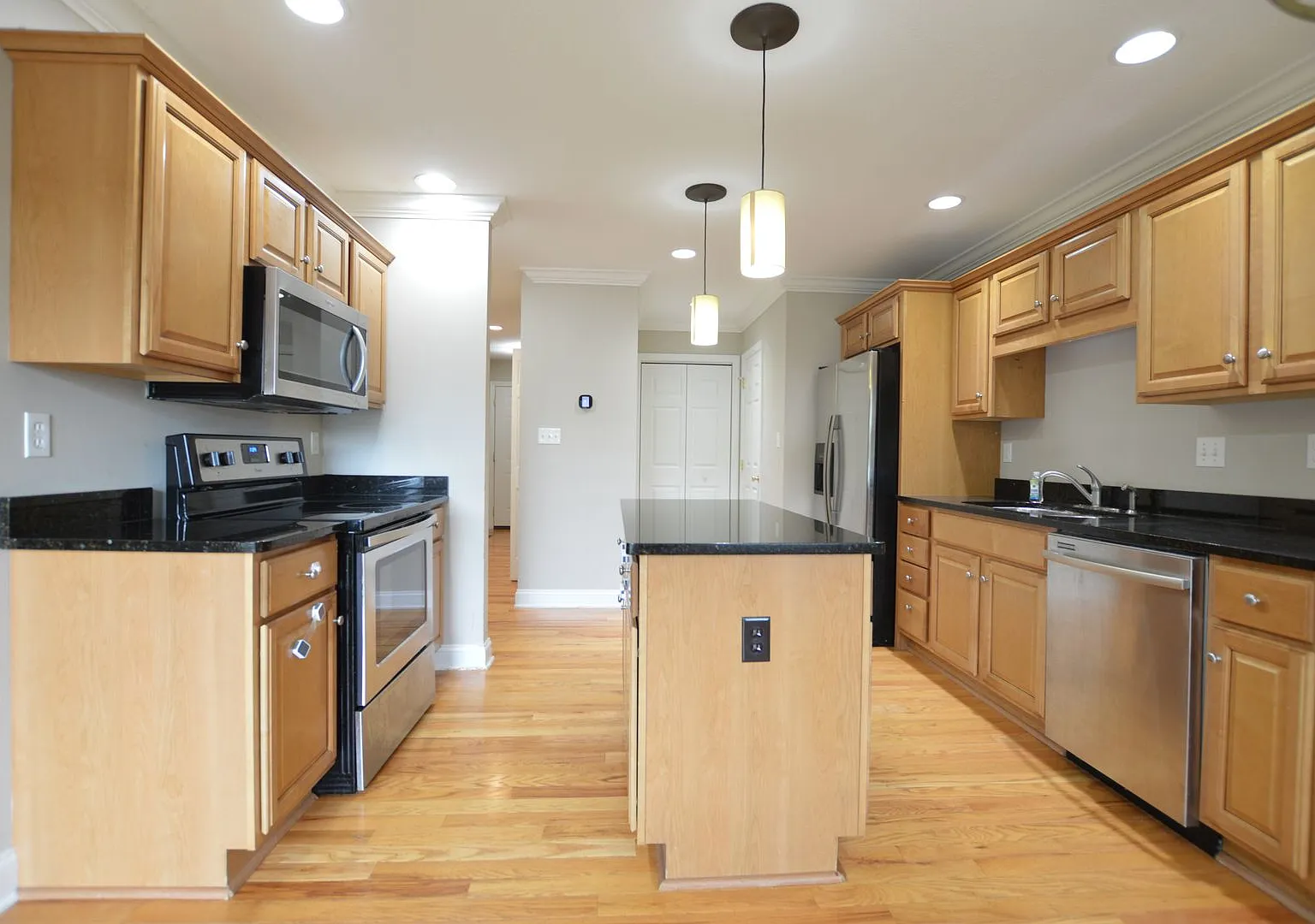 232 Newberry Lane - Premium End Unit Home! — Photo 1
