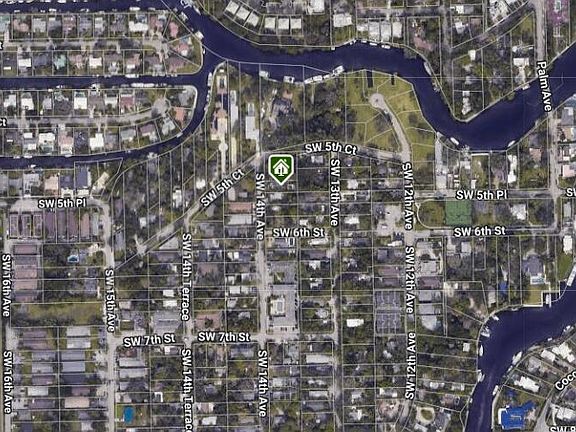 3rd image of 540 SW 14TH Avenue