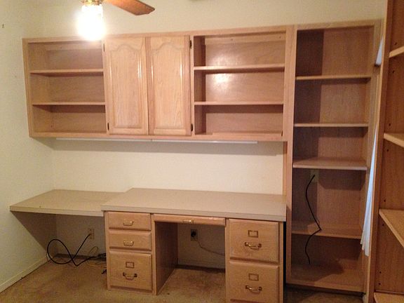 Office/bonus/3rd bdrm