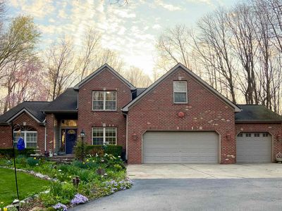 1849 E 600 N, West Lafayette, IN, 47906