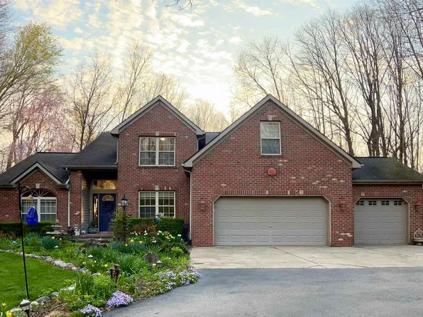 1849 E 600 N, West Lafayette, IN 47906