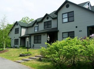 546 Spruce Creek Rd #546, Kingfield, ME 04947