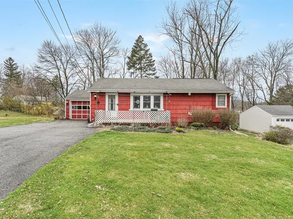 8 Ellison Drive, New Windsor, NY 12553