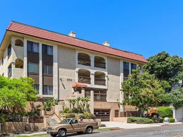 2956 C St Unit 20, San Diego, CA 92102