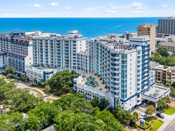 215 77th Ave. N #501, Myrtle Beach, SC 29572