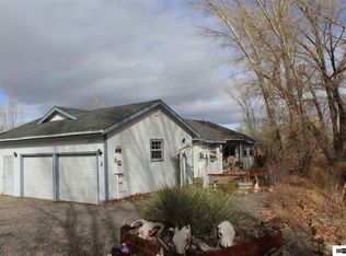 3 Augusta Ct, Yerington, NV 89447