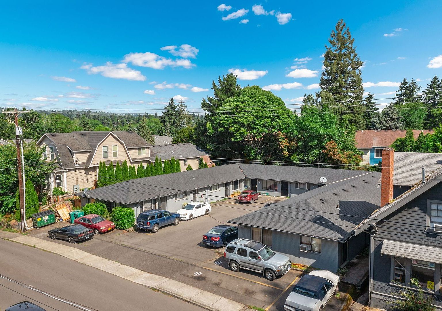 2523 SE Monroe St # 1 br / 1.0 ba, $1195, Portland, OR 97222 | Zillow