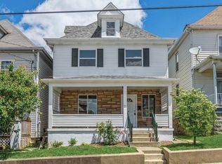21 Lemon St, Uniontown, PA 15401