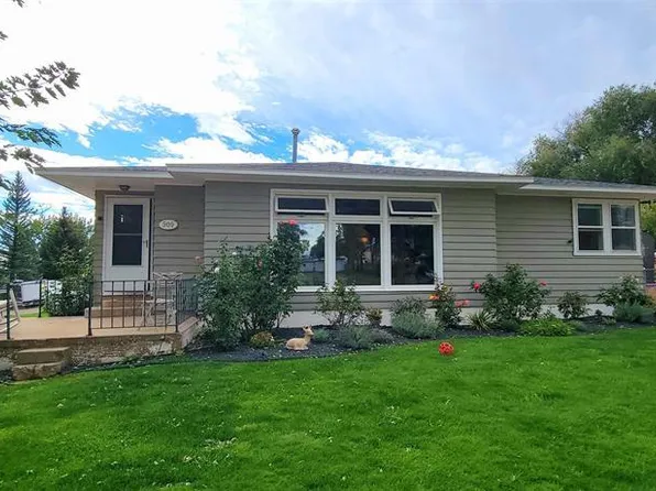 900 N Dove Street, Dove Creek, CO 81324