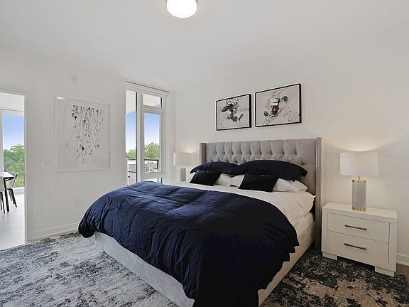 2nd image of 8001 Woodmont Ave #801208