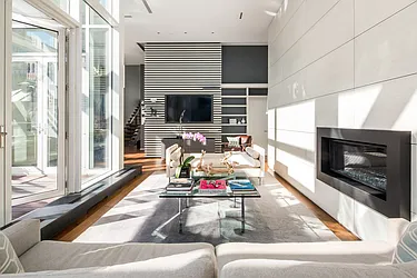 Rented by Carini Group