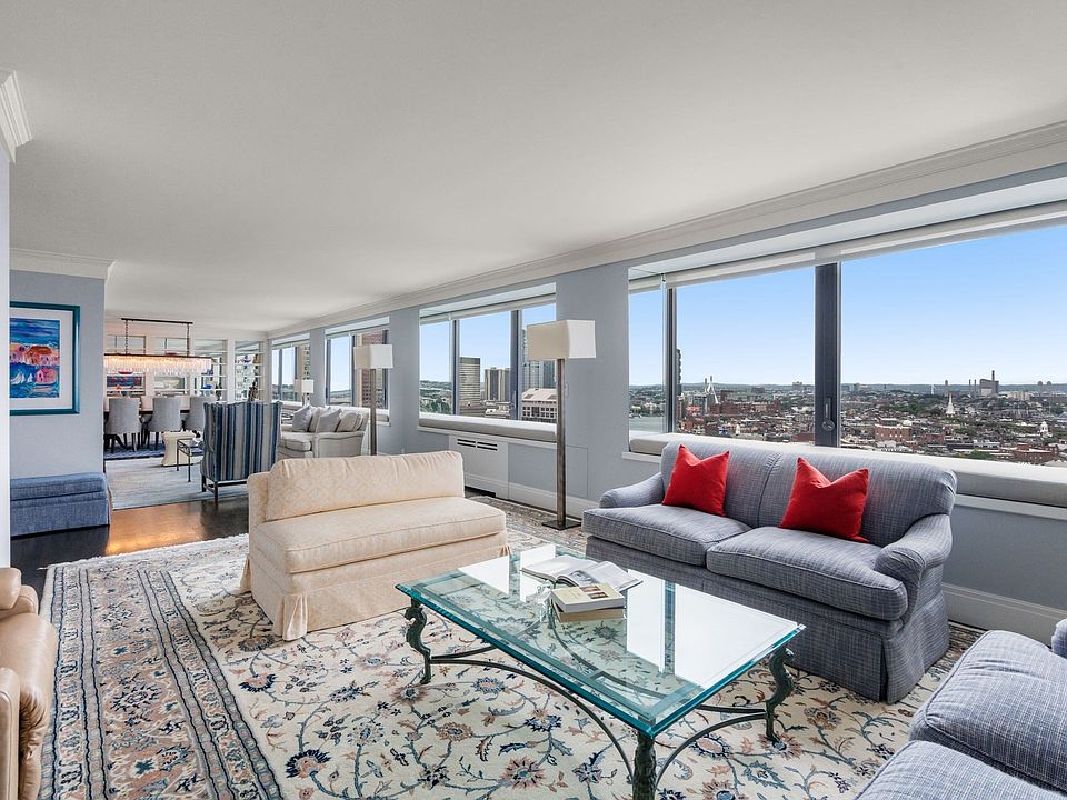 1st image of 85 E India Row #26-A/B