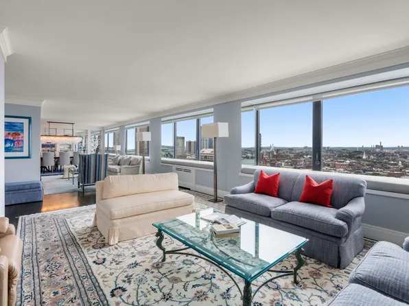 85 E India Row #26-A/B, Boston, MA 02110