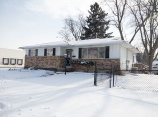 3626 Chicago Rd, Steger, IL 60475