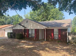 604 Bryant Meadows Dr, Bryant, AR 72022