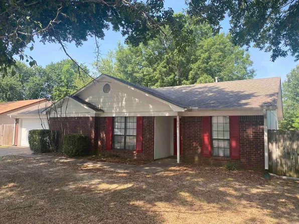 604 Bryant Meadows Dr, Bryant, AR 72022