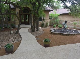 21934 Castano Cv, San Antonio, TX 78266