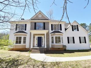 2670 Atkinson Rd, Loganville, GA 30052