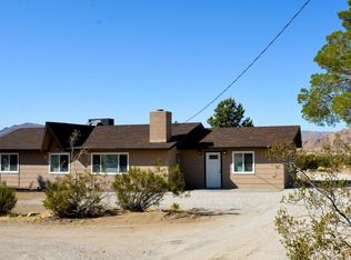 30170 Sutter Rd, Lucerne Valley, CA 92356