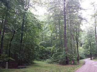 Lot #8 Glen Ave, Rugby, TN 37733