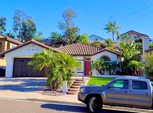 2260 Mountain Ridge Rd, Chula Vista, CA 91914