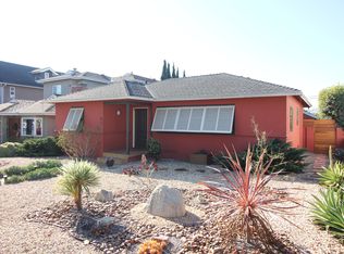 613 N Paulina Ave, Redondo Beach, CA 90277