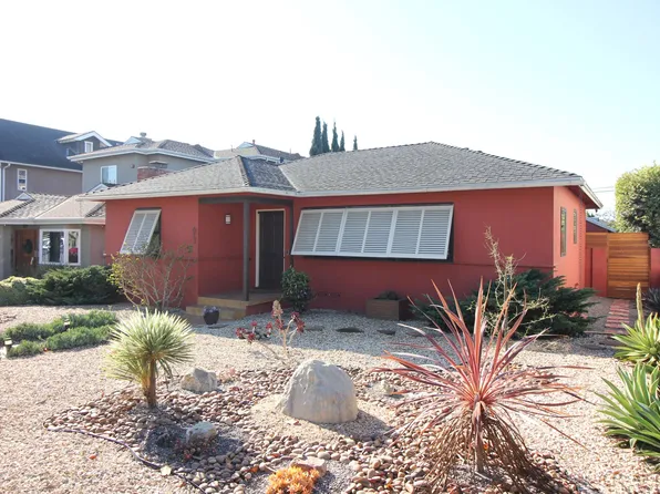 613 N Paulina Ave, Redondo Beach, CA 90277