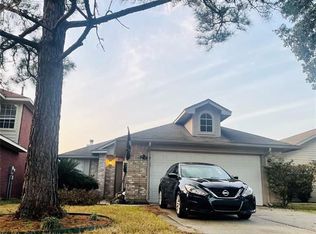 11914 Oakner Dr, Tomball, TX 77377