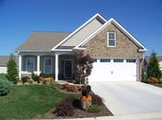 10 Brazo Ct, Roanoke, VA 24019