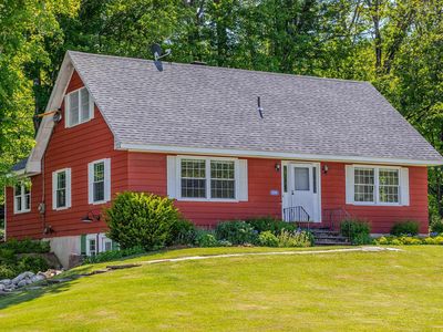 639 Main Street, Weston, VT, 05161