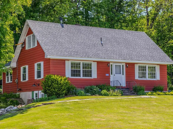 639 Main Street, Weston, VT 05161