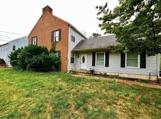 649 Jarvis Rd #B, Sicklerville, NJ 08081