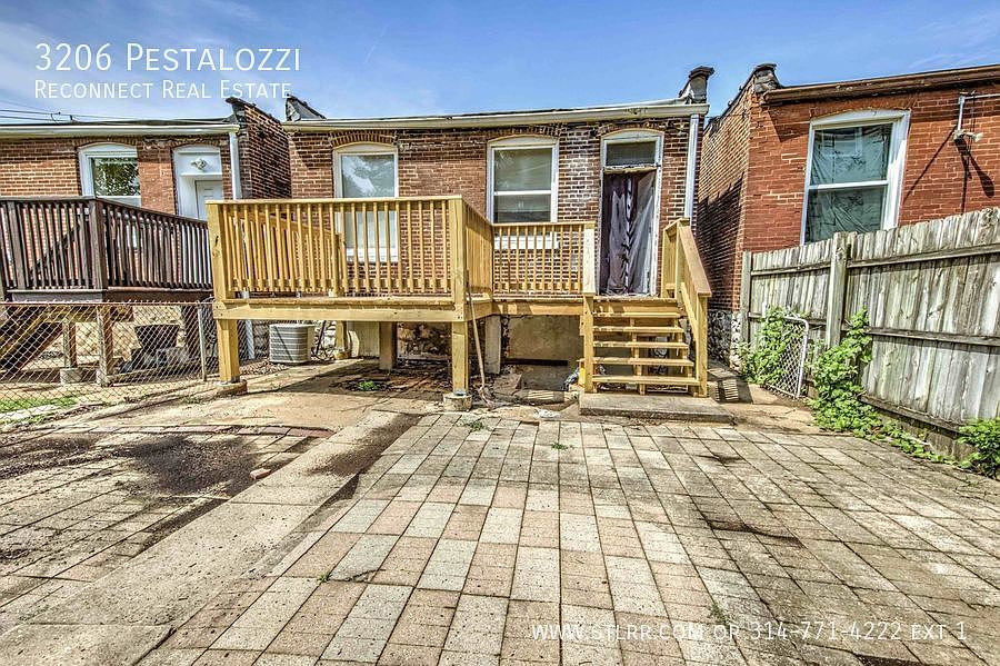 1st image of 3206 Pestalozzi St