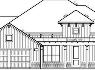 703 Ridgeway Rd, Joshua, TX 76058