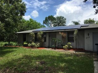 255 SW North Quick Cir, Port Saint Lucie, FL 34953