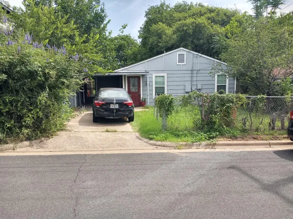602 Blackson Ave, Austin, TX 78752