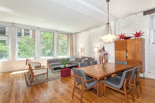 Sold by Brown Harris Stevens | media 11