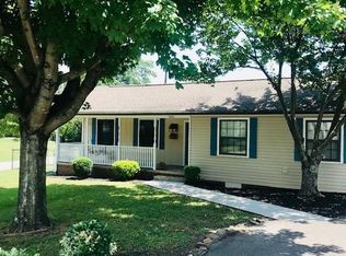 4600 Meadow Ct, Knoxville, TN 37920