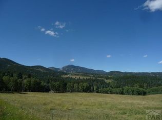 165 Tbdsouth Hwy, Rye, CO 81069