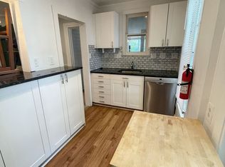 411 N State St APT 1, Ann Arbor, MI