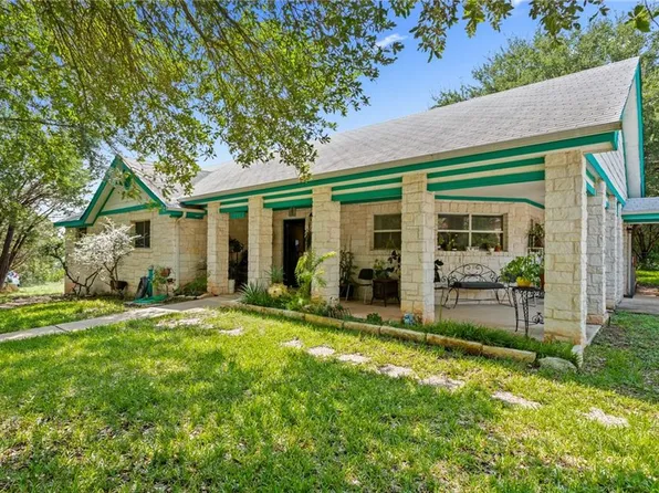 2204 Gila Pass, Austin, TX 78734