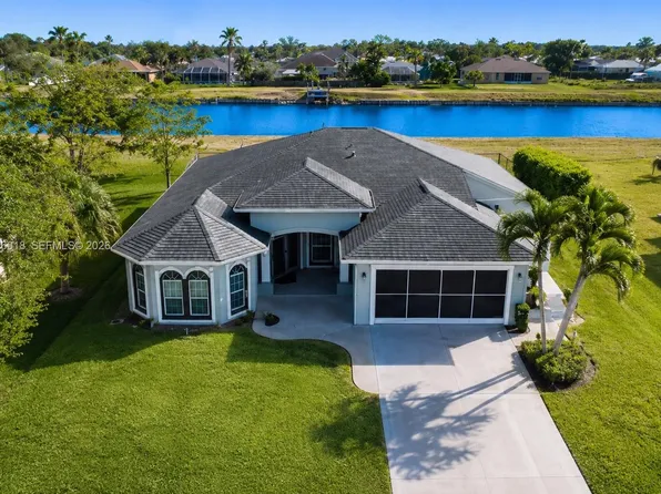 1074 SW Sultan Dr, Port Saint Lucie, FL 34953