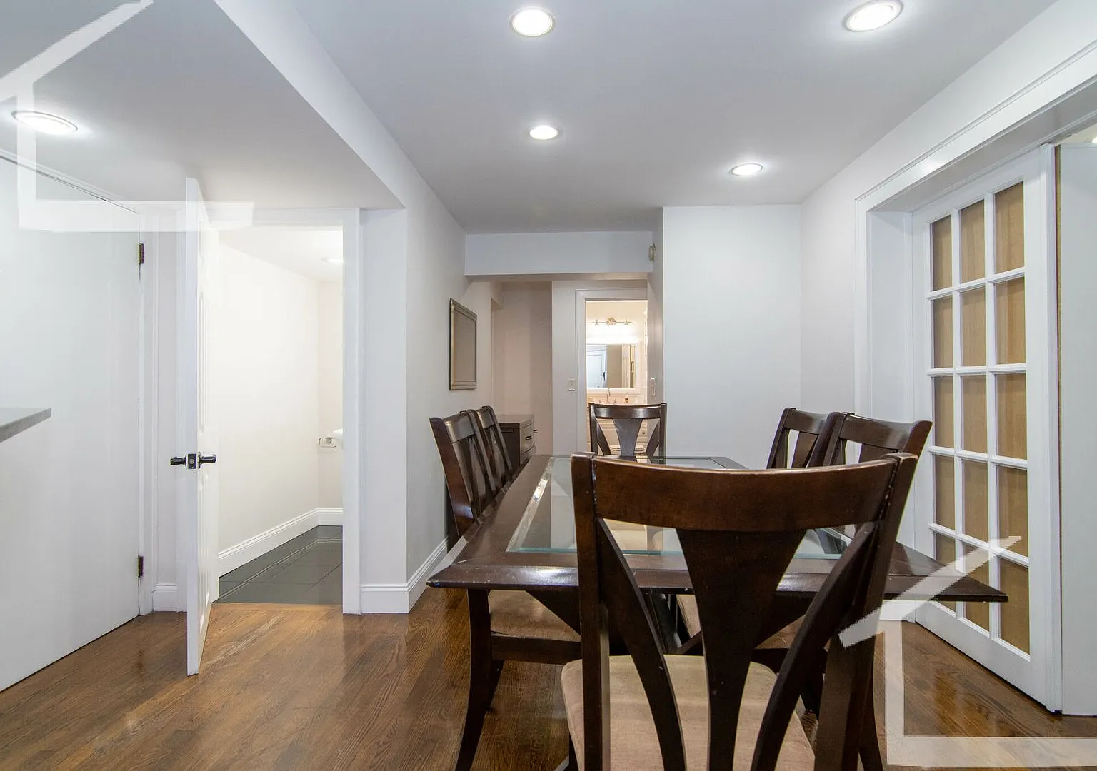 Brand New 3 bed in Allston — Photo 1