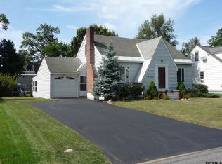 2089 Caldicott Rd, Schenectady, NY 12303