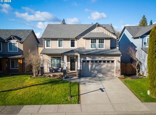 312 NW 152nd St, Vancouver, WA