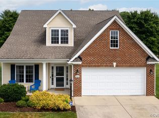 7400 First Landing Ct, Henrico, VA 23231